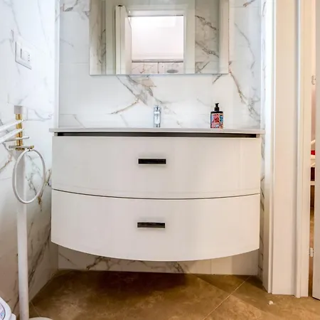 Monolocale Volta Casa de Férias Nardò