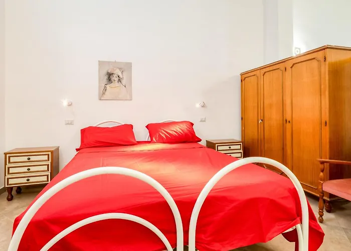 Casa de Férias Monolocale Volta Nardò