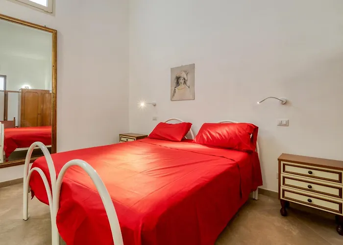 Casa de Férias Monolocale Volta Nardò