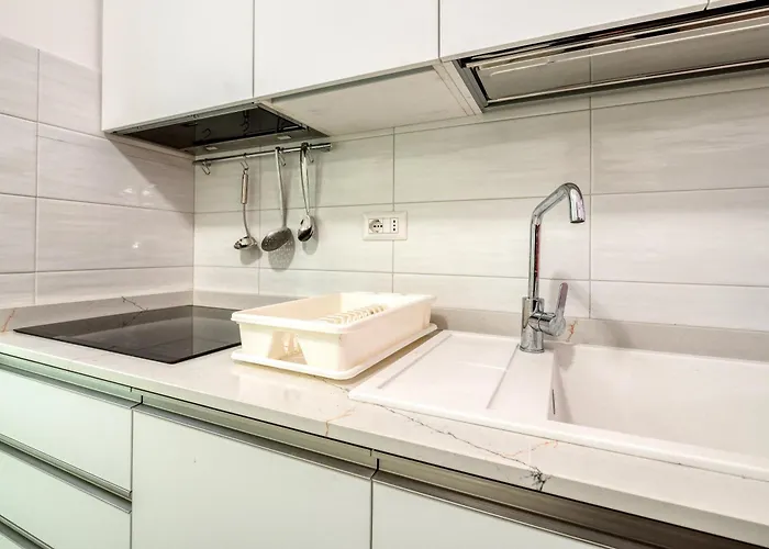 Monolocale Volta Casa de Férias *