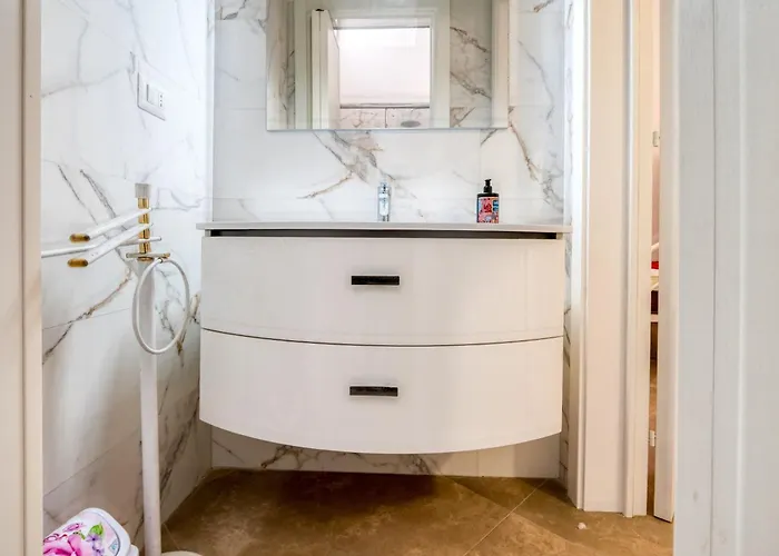 Monolocale Volta Ferienhaus Nardò